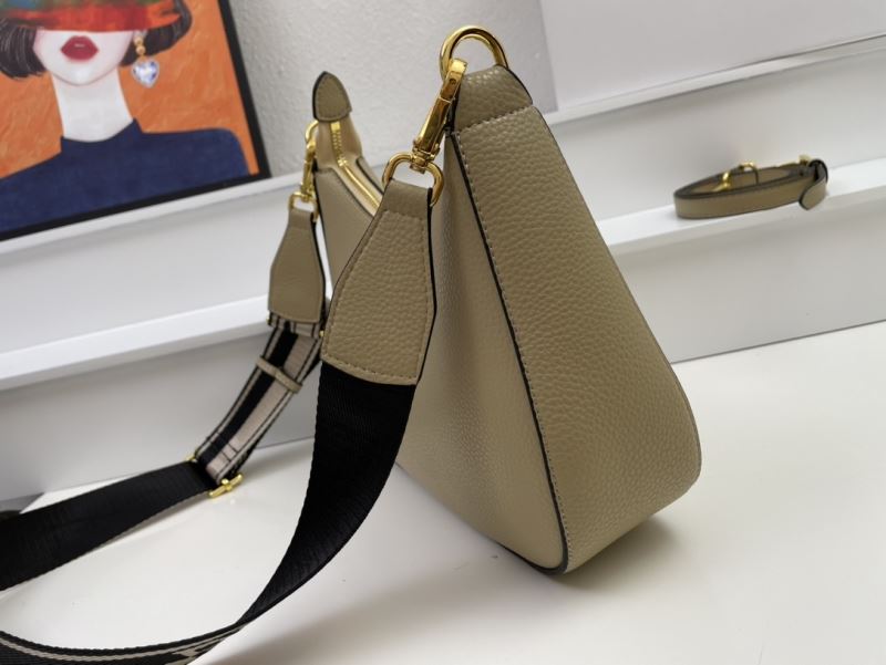 Prada Hobo Bags